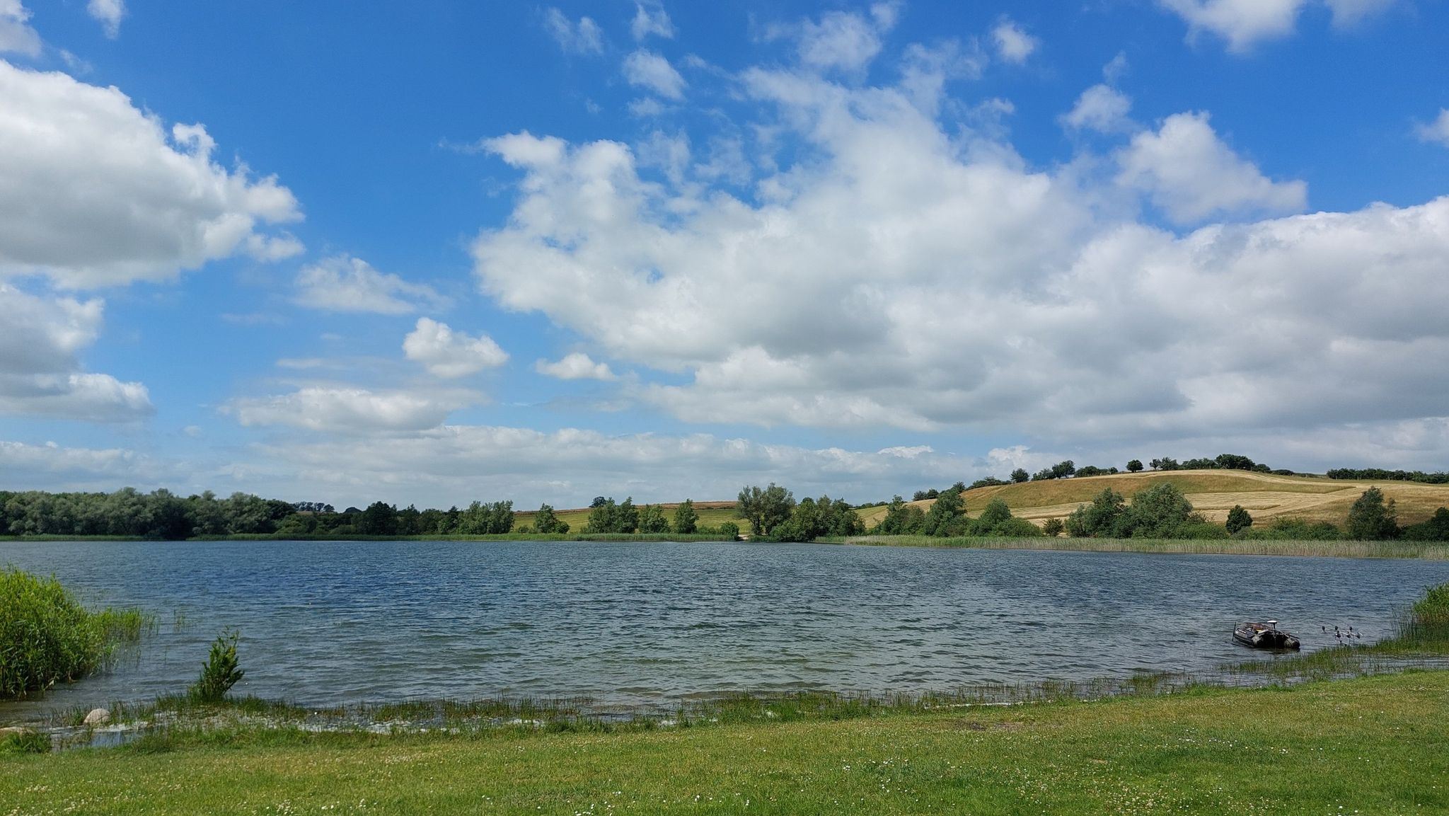 Plather See