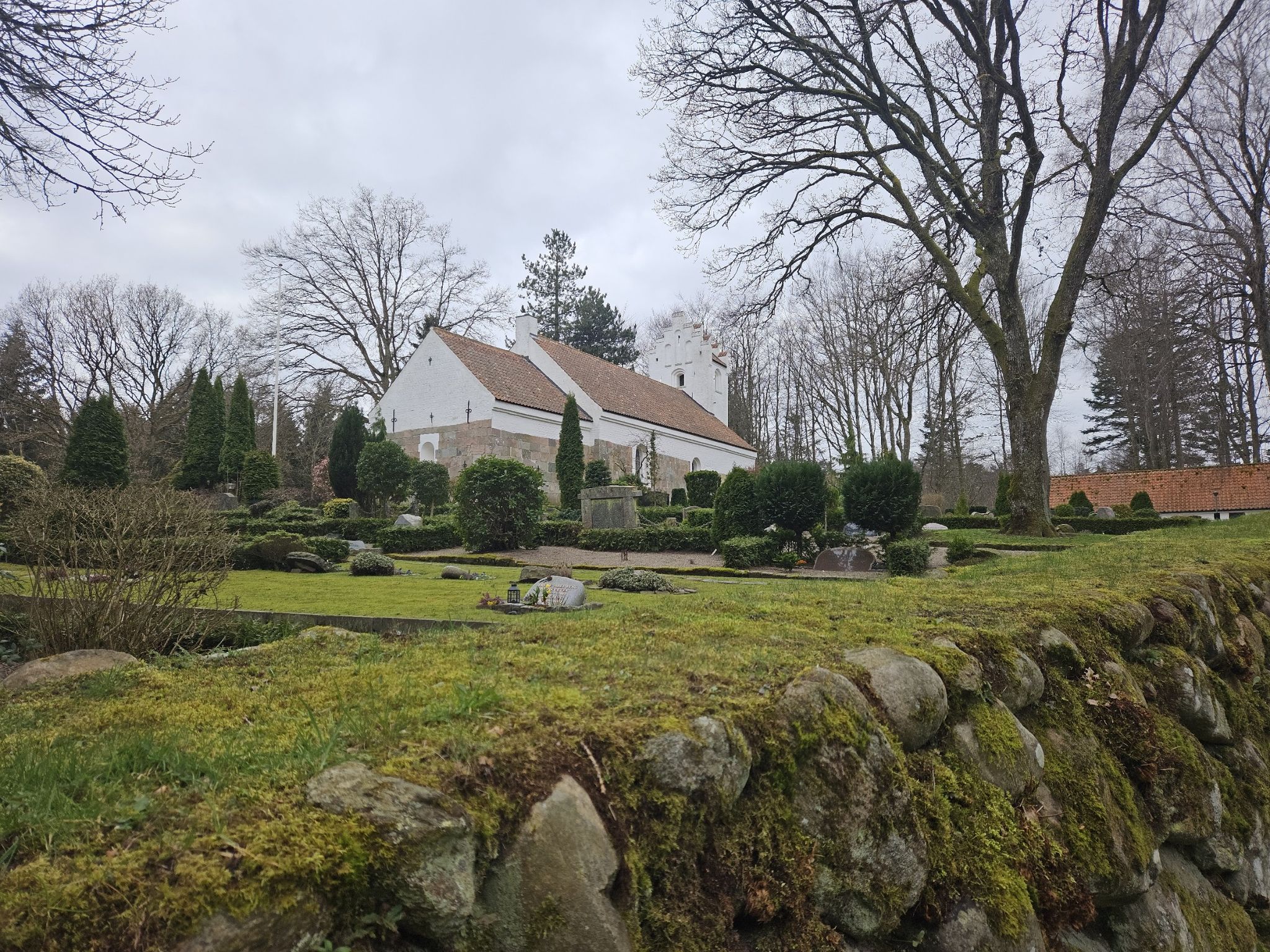 Hammer Kirke