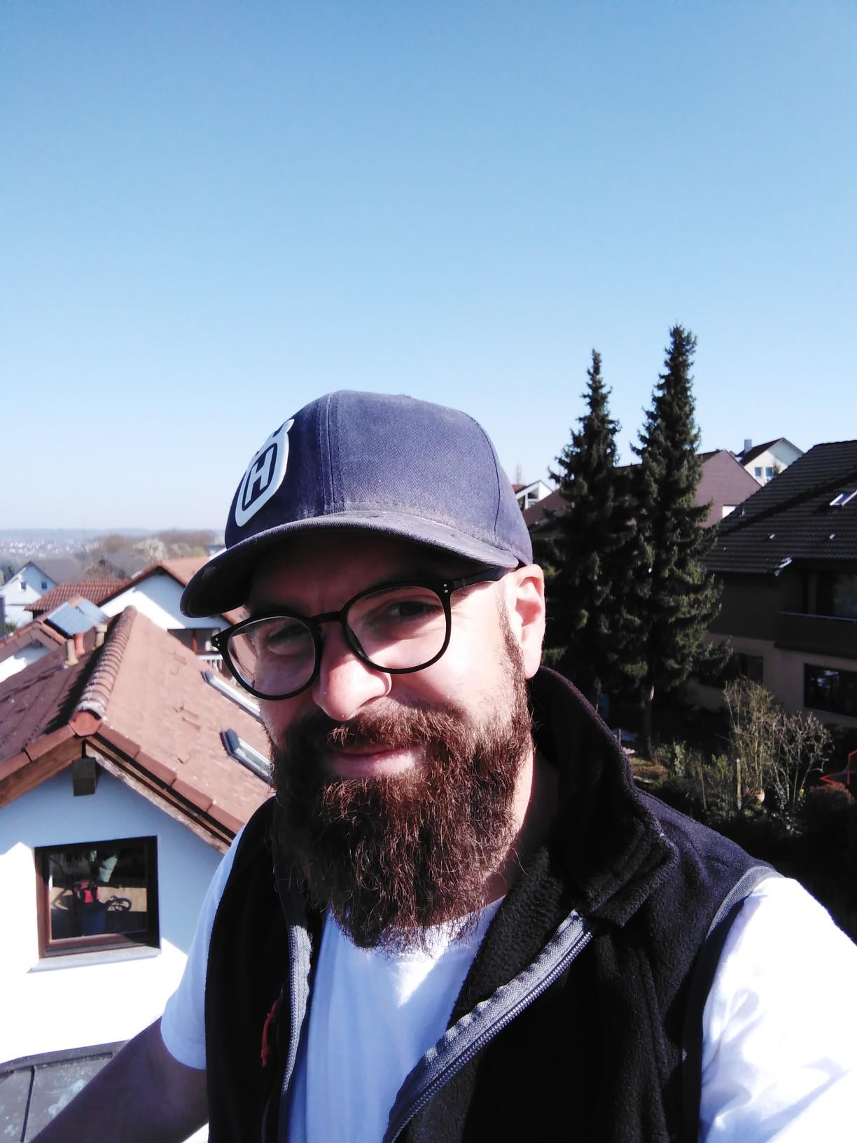 user avatar