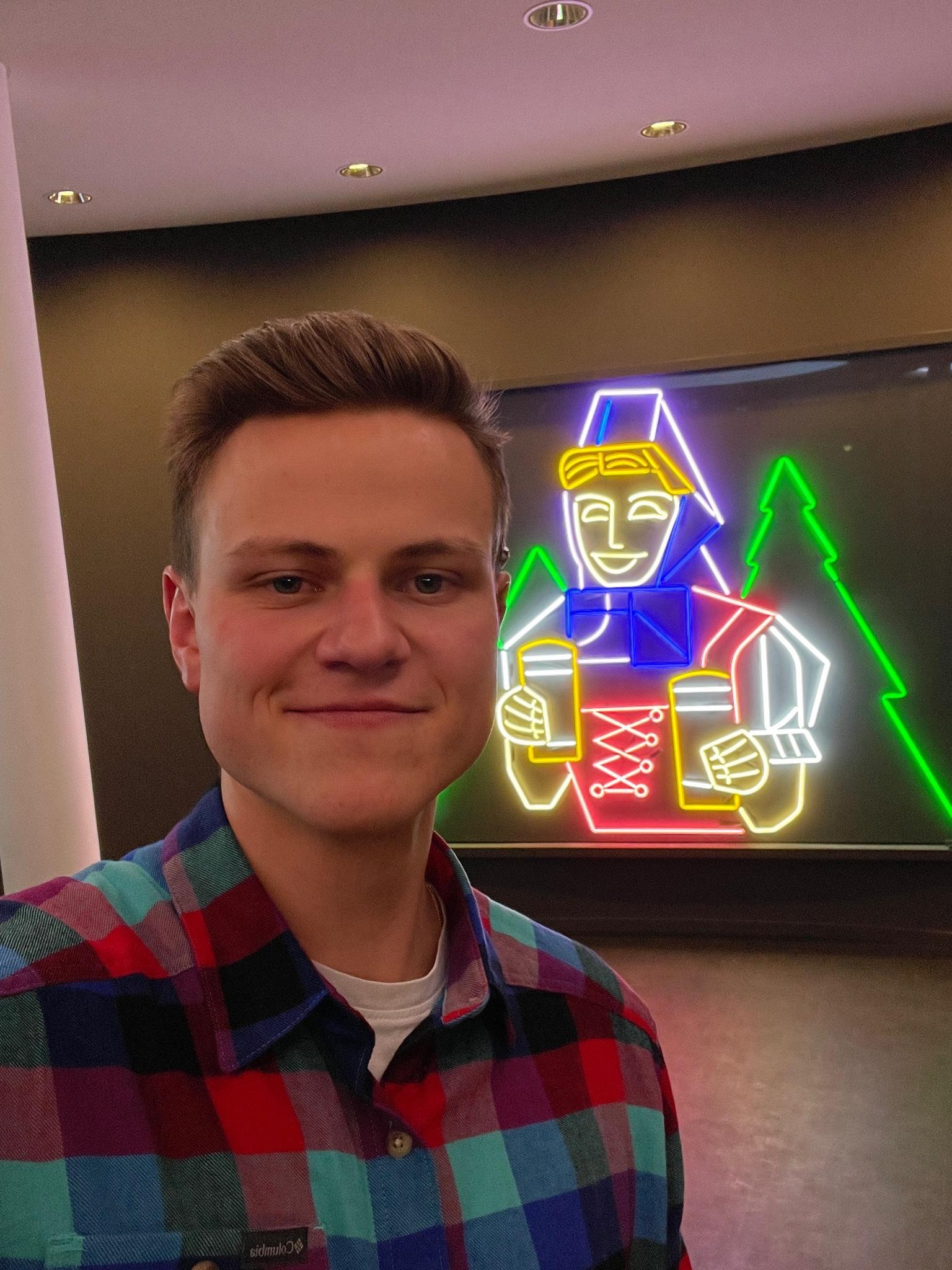 user avatar