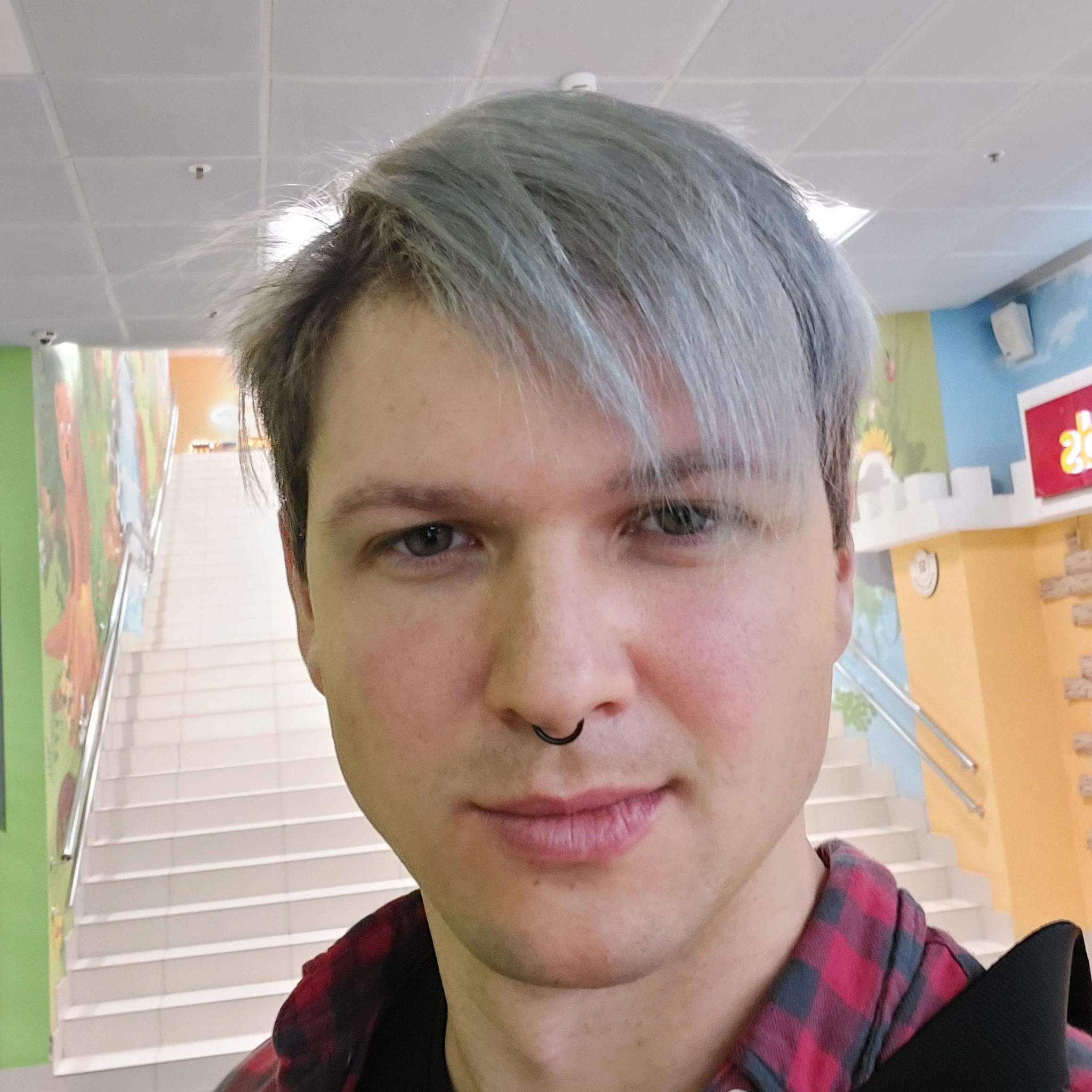 user avatar