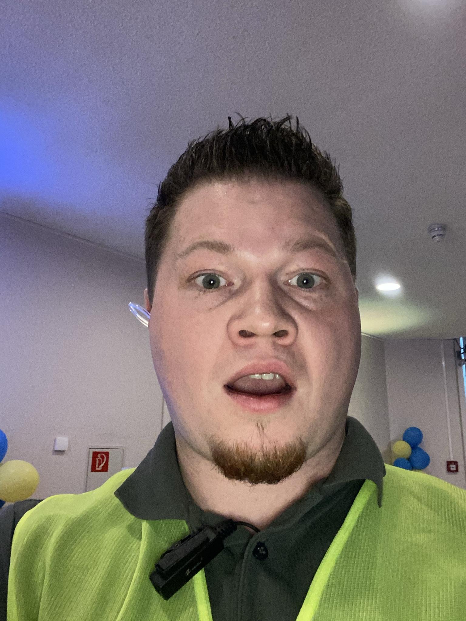 user avatar