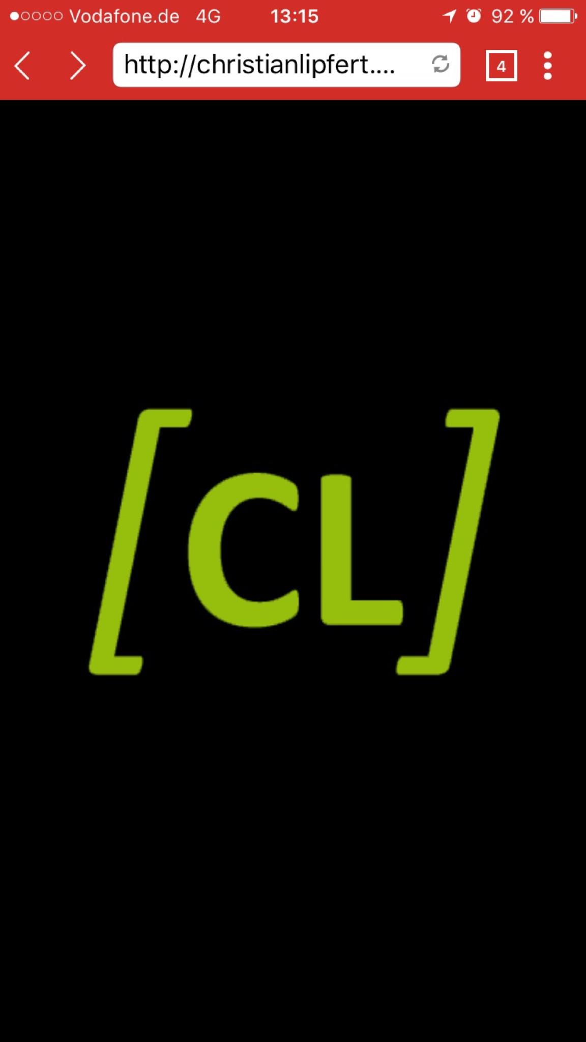 user avatar