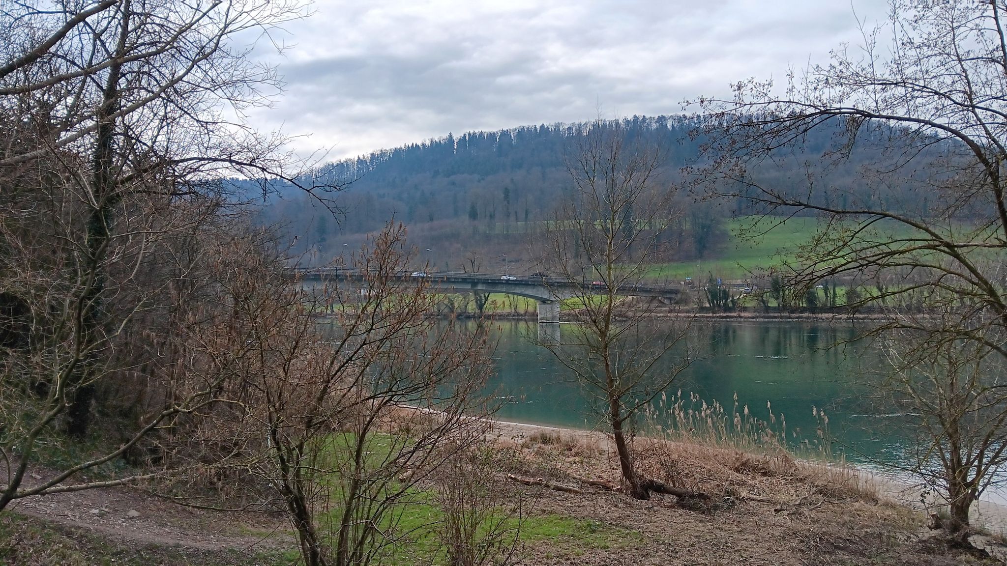 Grenzblick