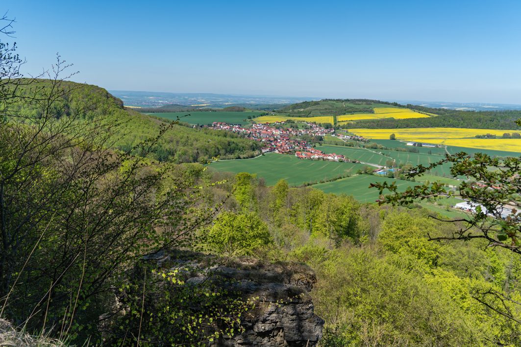 Wilde Kirche