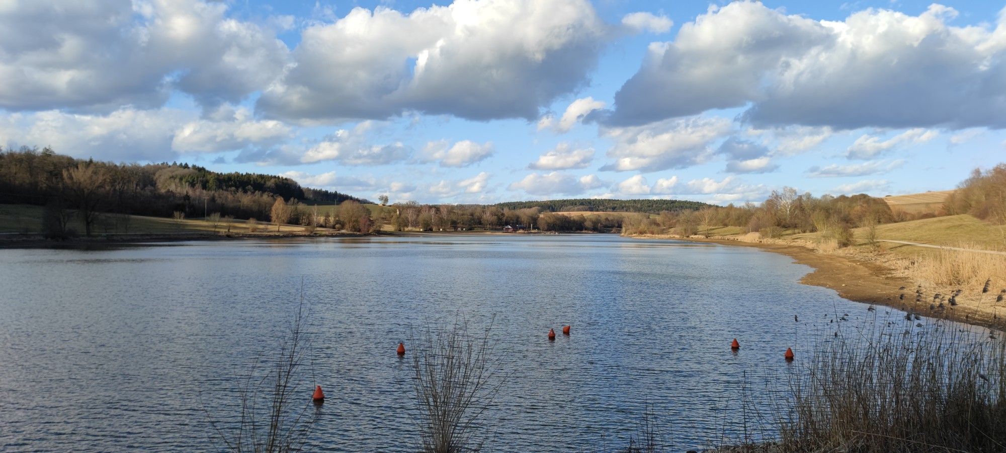 Hahnenkammsee