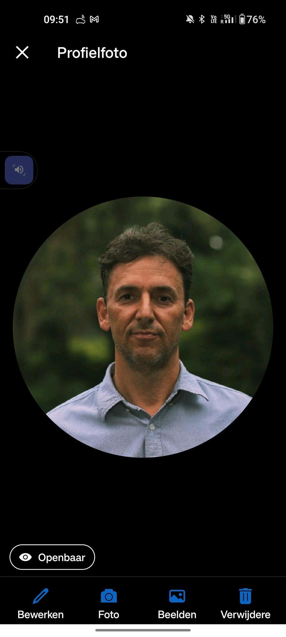 user avatar