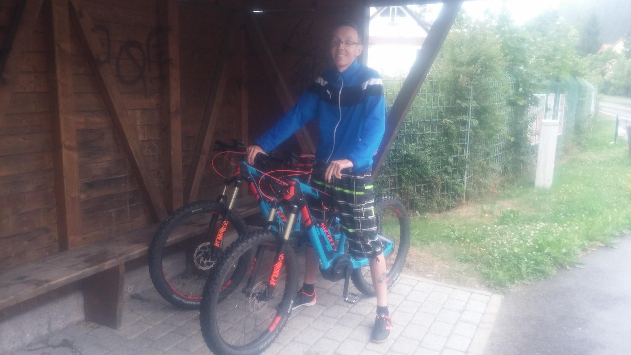 user avatar