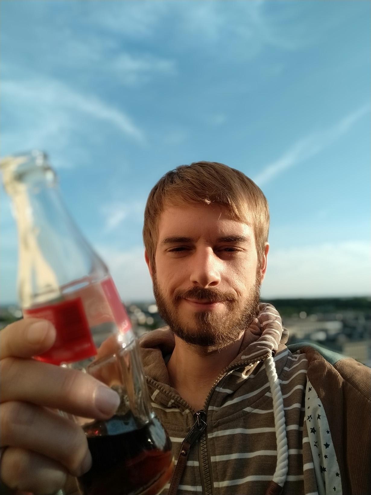 user avatar