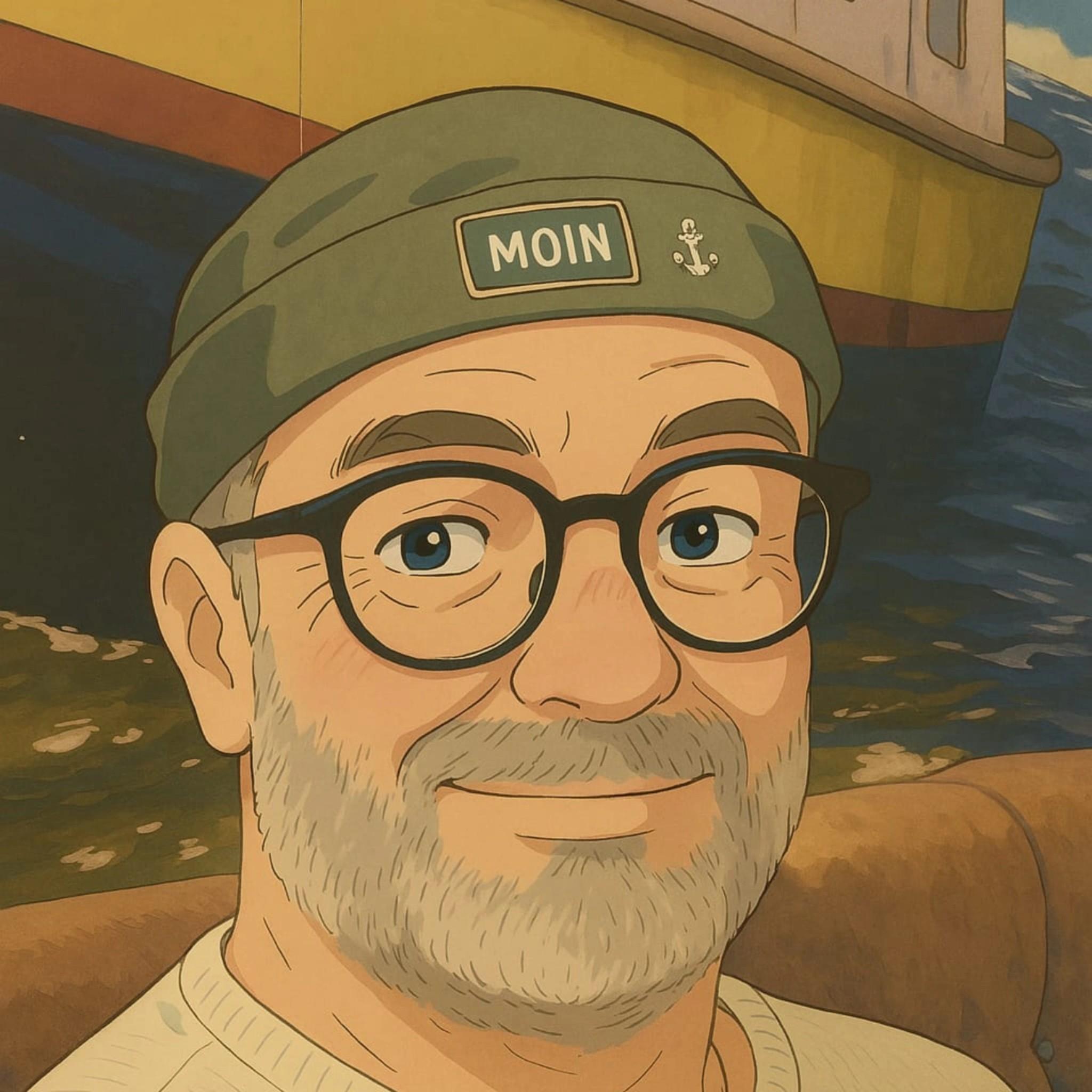 user avatar