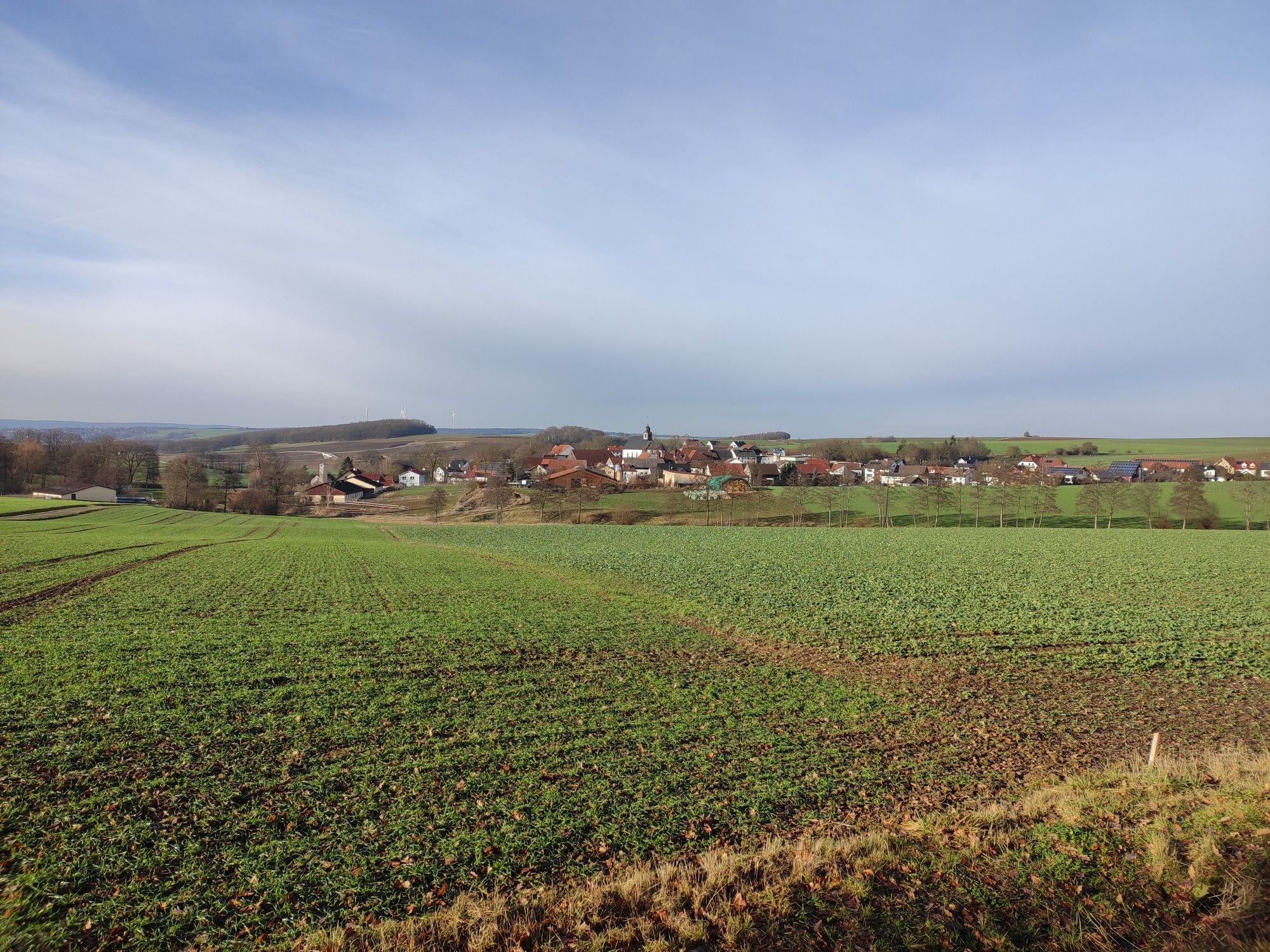 Altenbanz