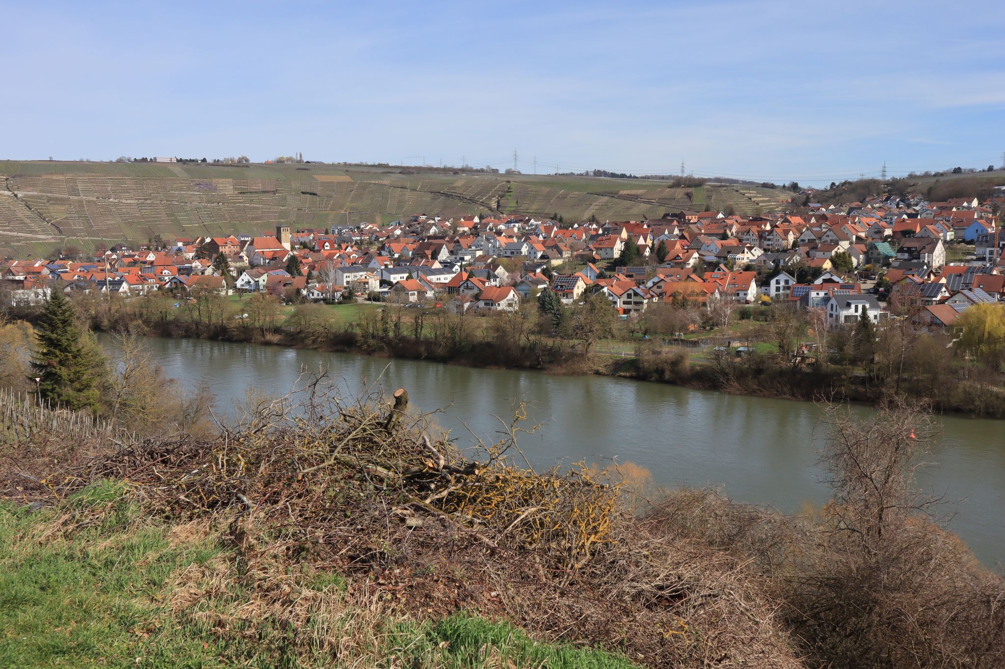 Mundelsheim