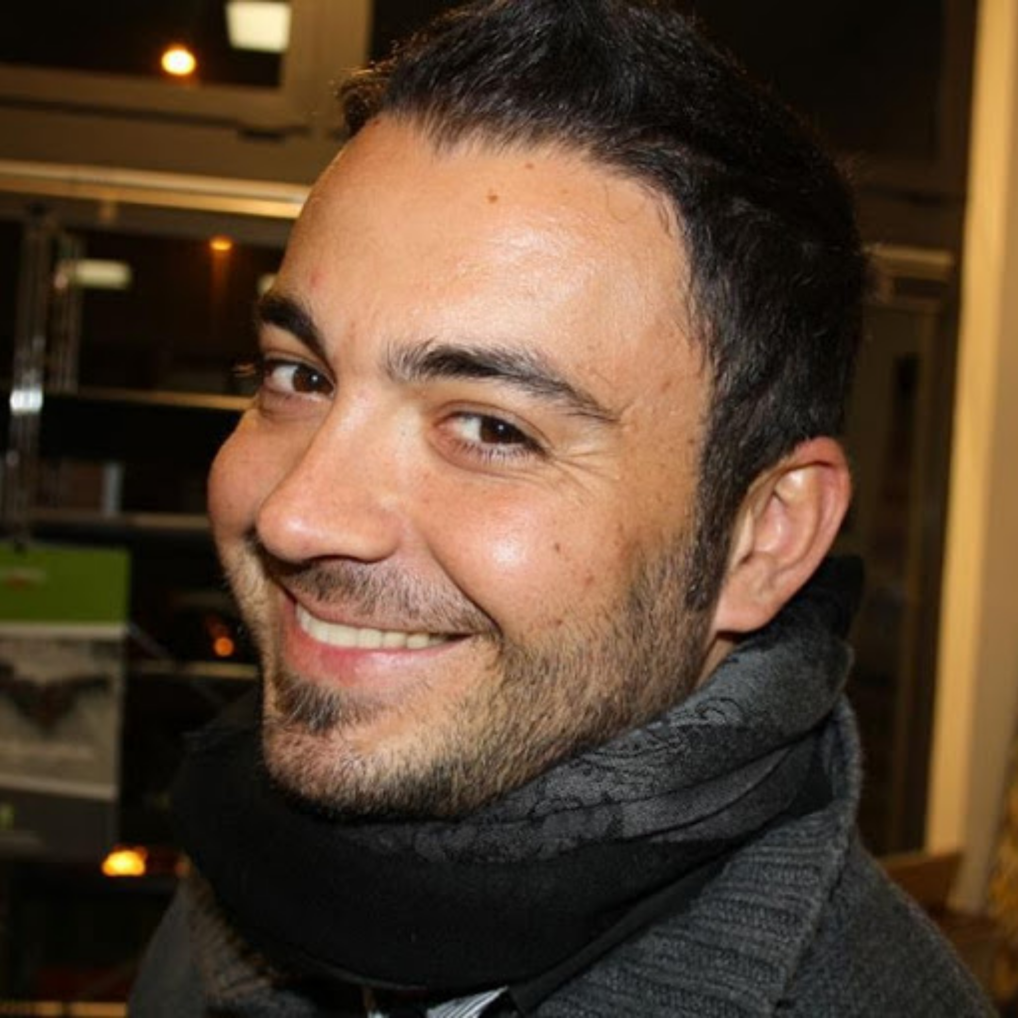 user avatar