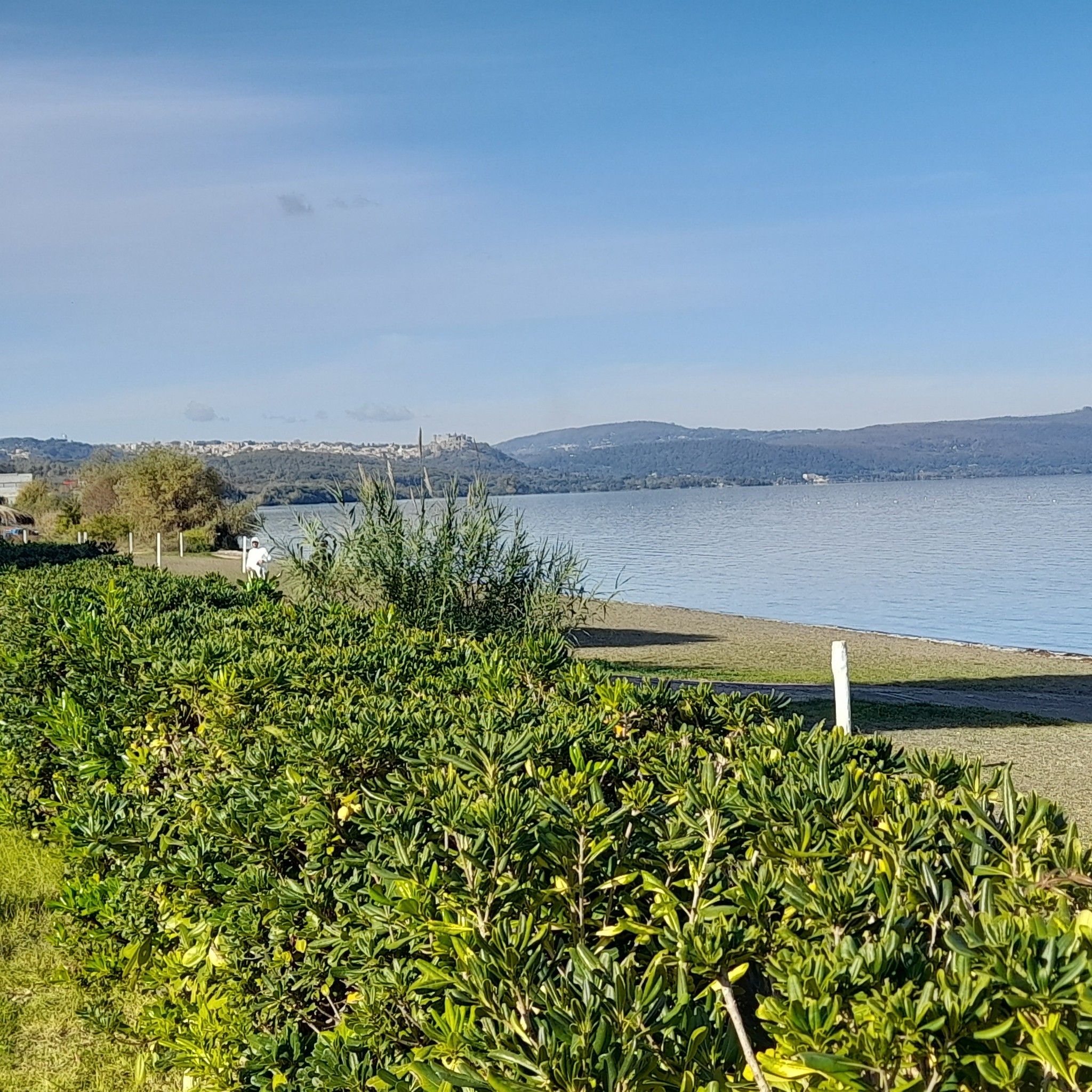 Bracciano