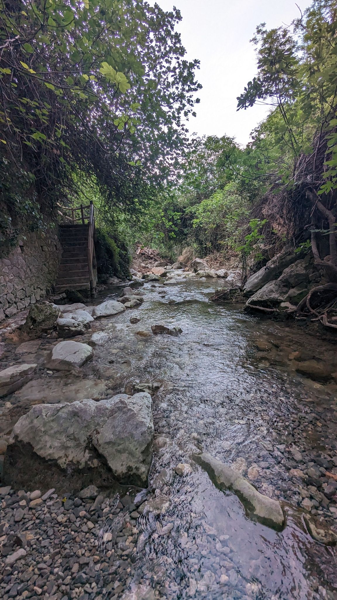 Río Cuadros