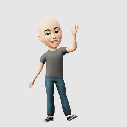 user avatar