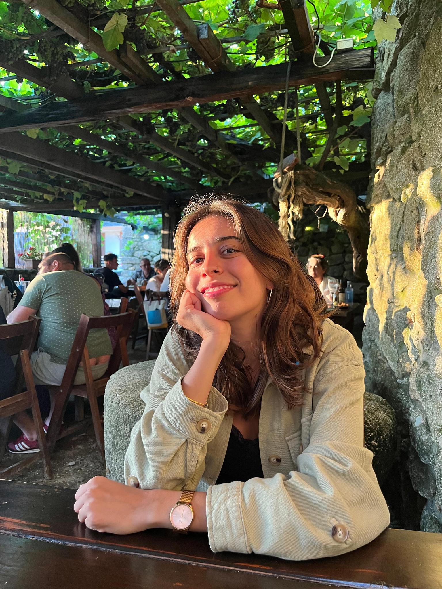 user avatar
