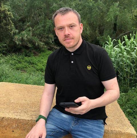 user avatar