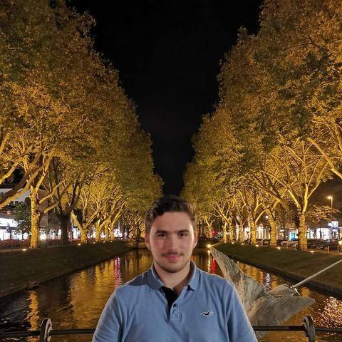 user avatar