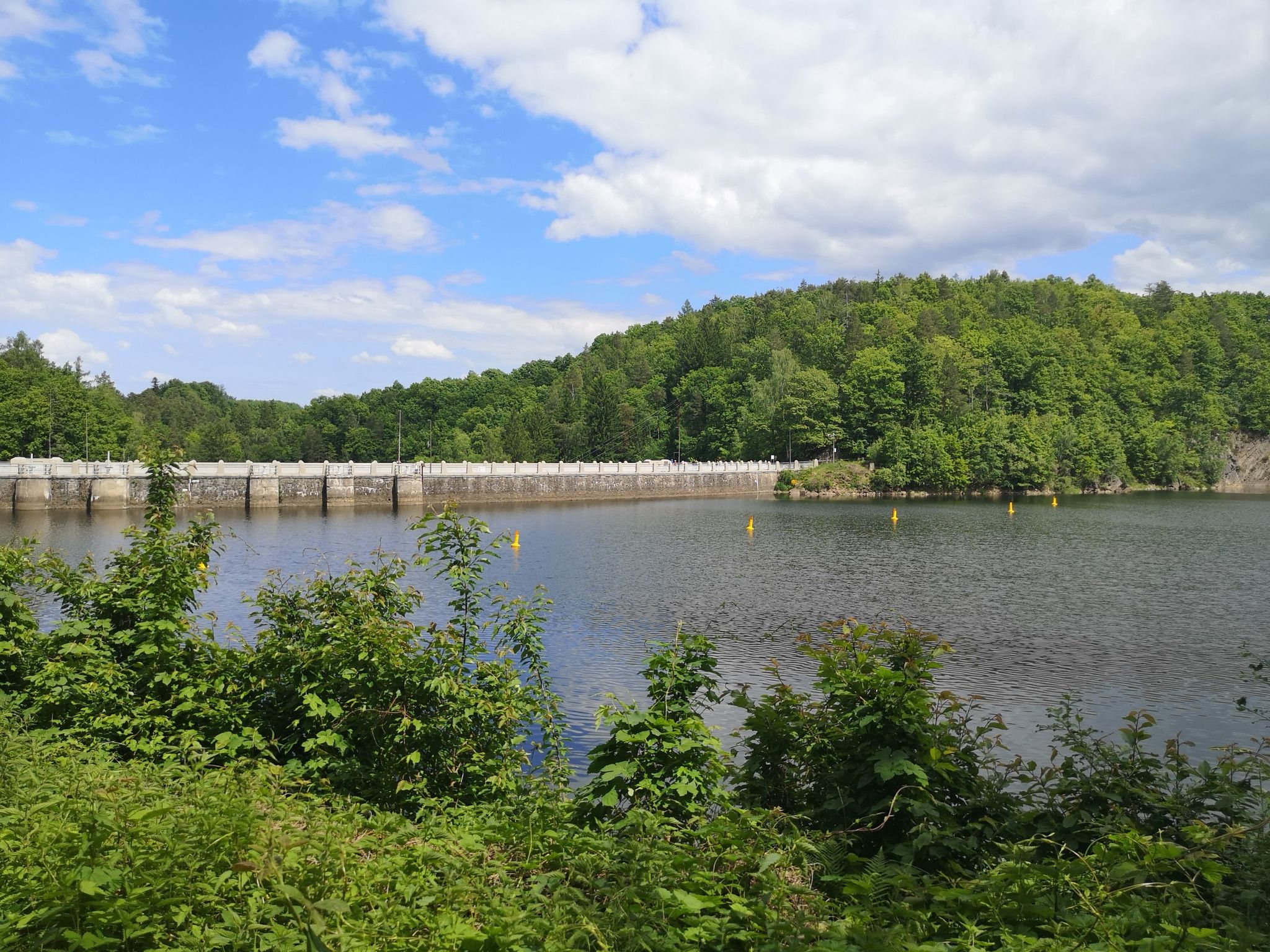 barrage