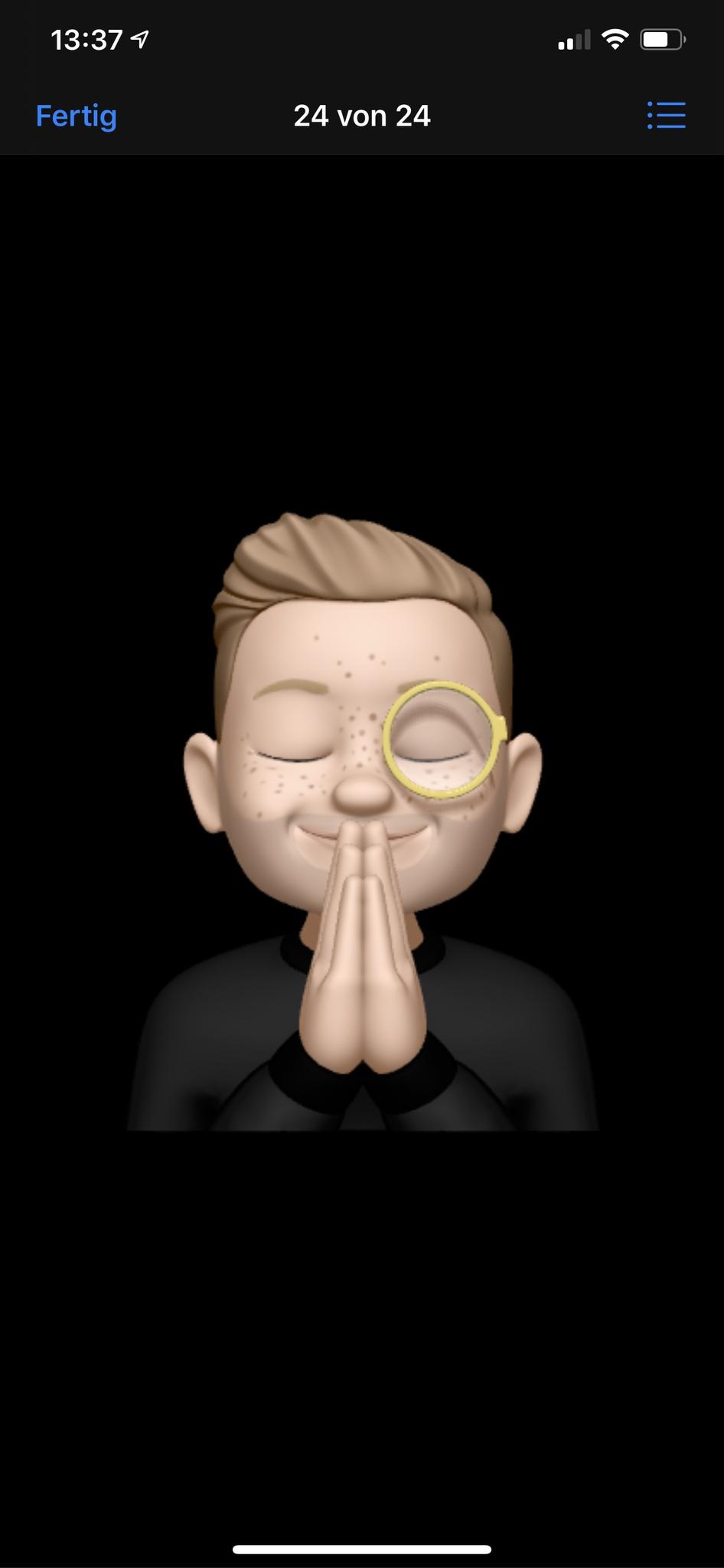 user avatar