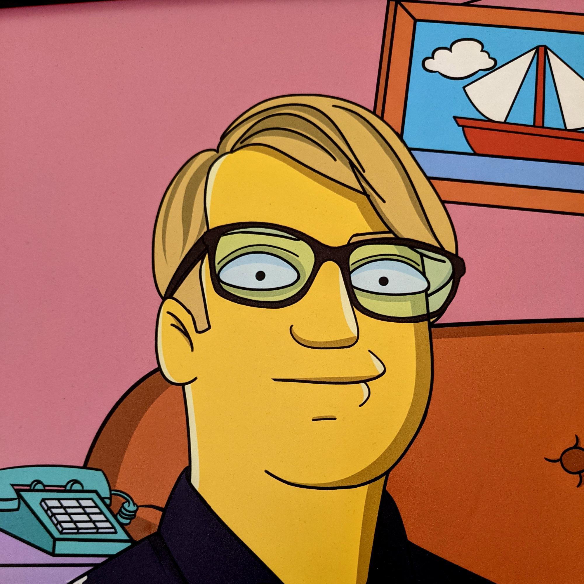 user avatar