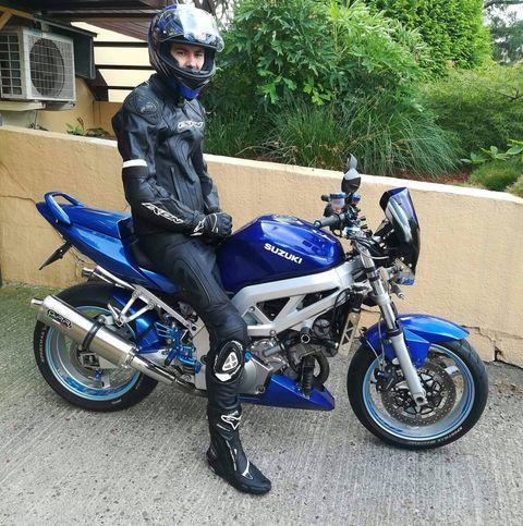 user avatar