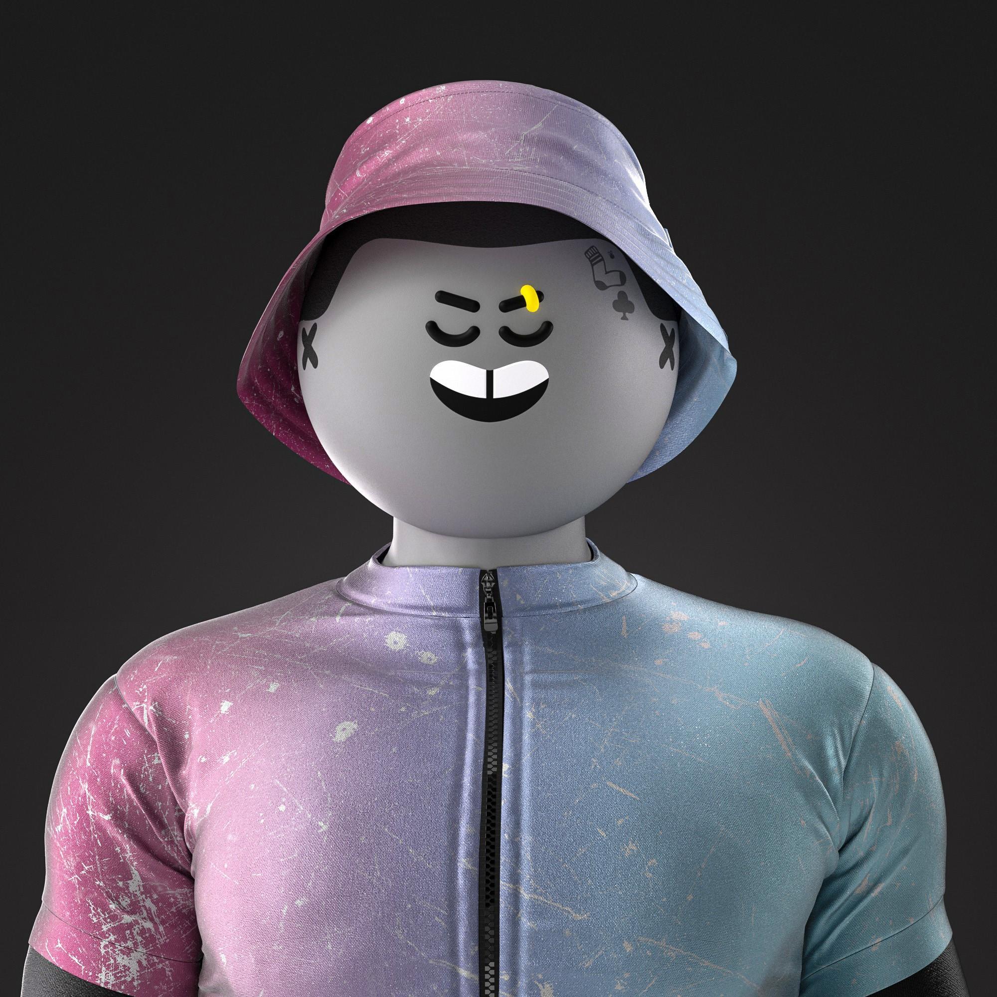 user avatar
