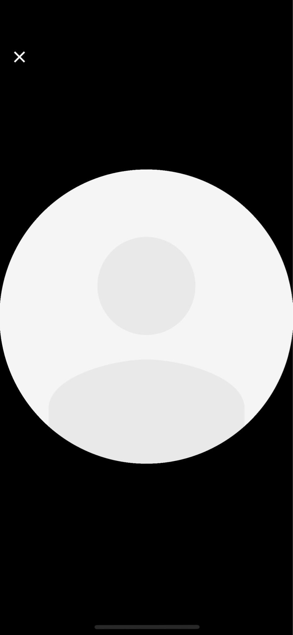 user avatar