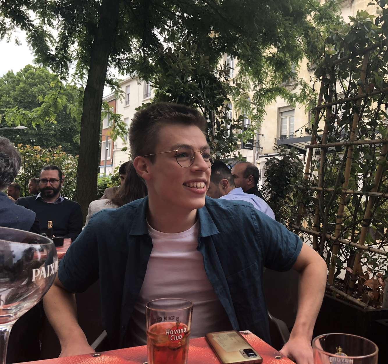user avatar