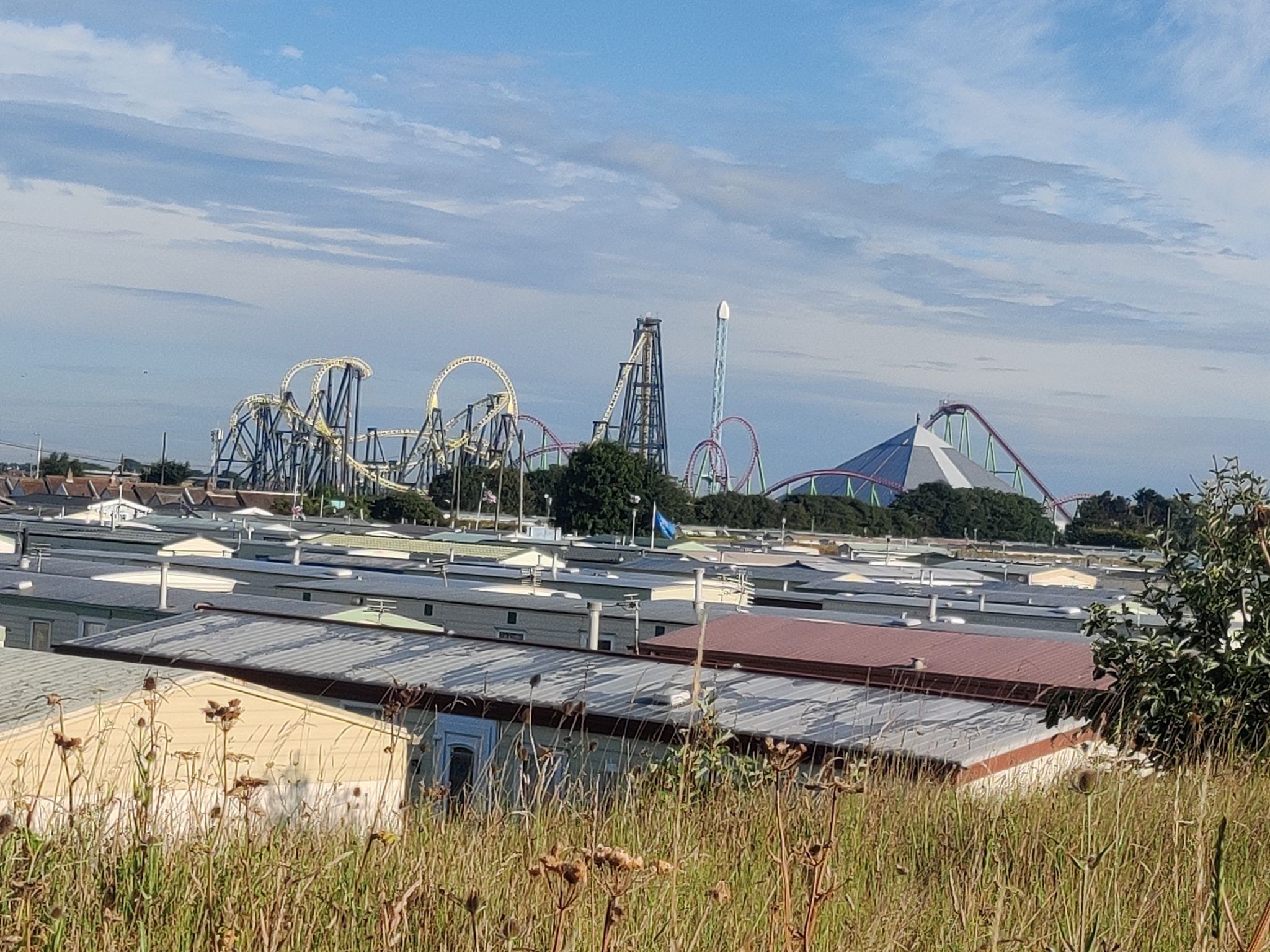 rollercoaster