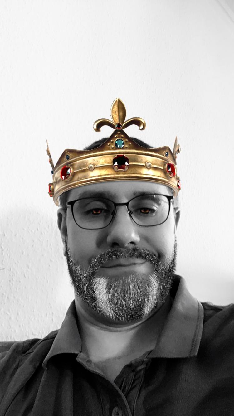 user avatar