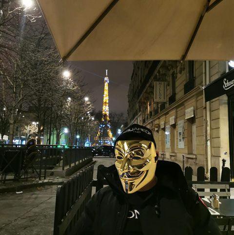 user avatar
