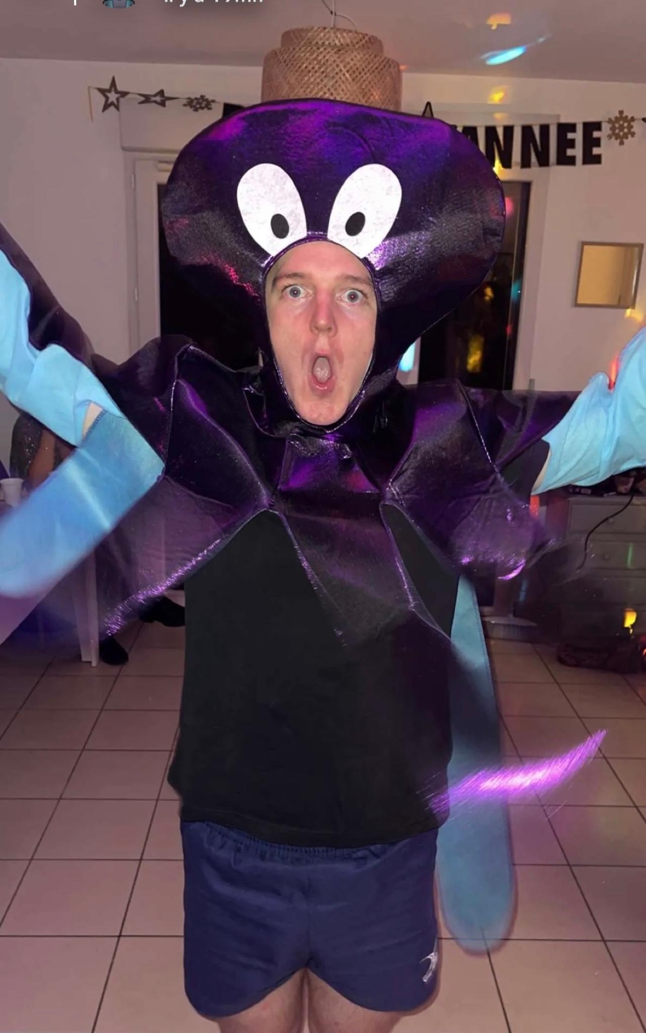 user avatar
