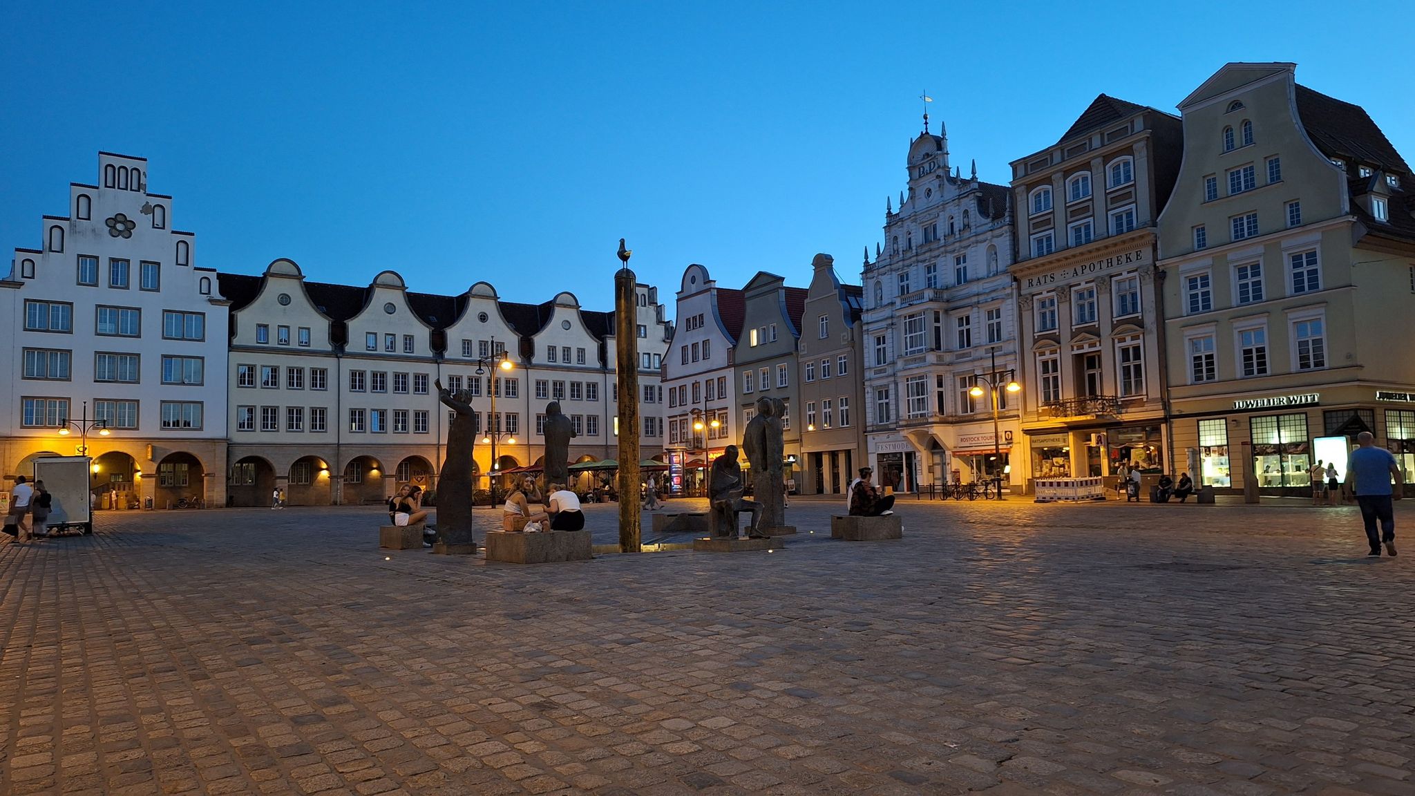 Neuer Markt