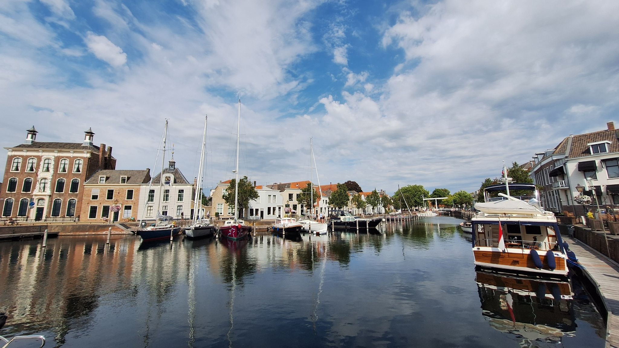 Stadshaven