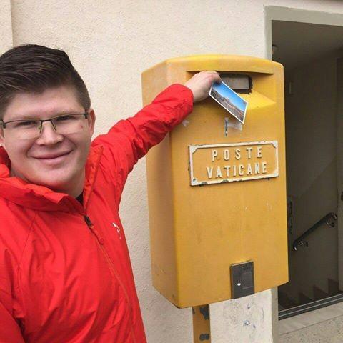 user avatar