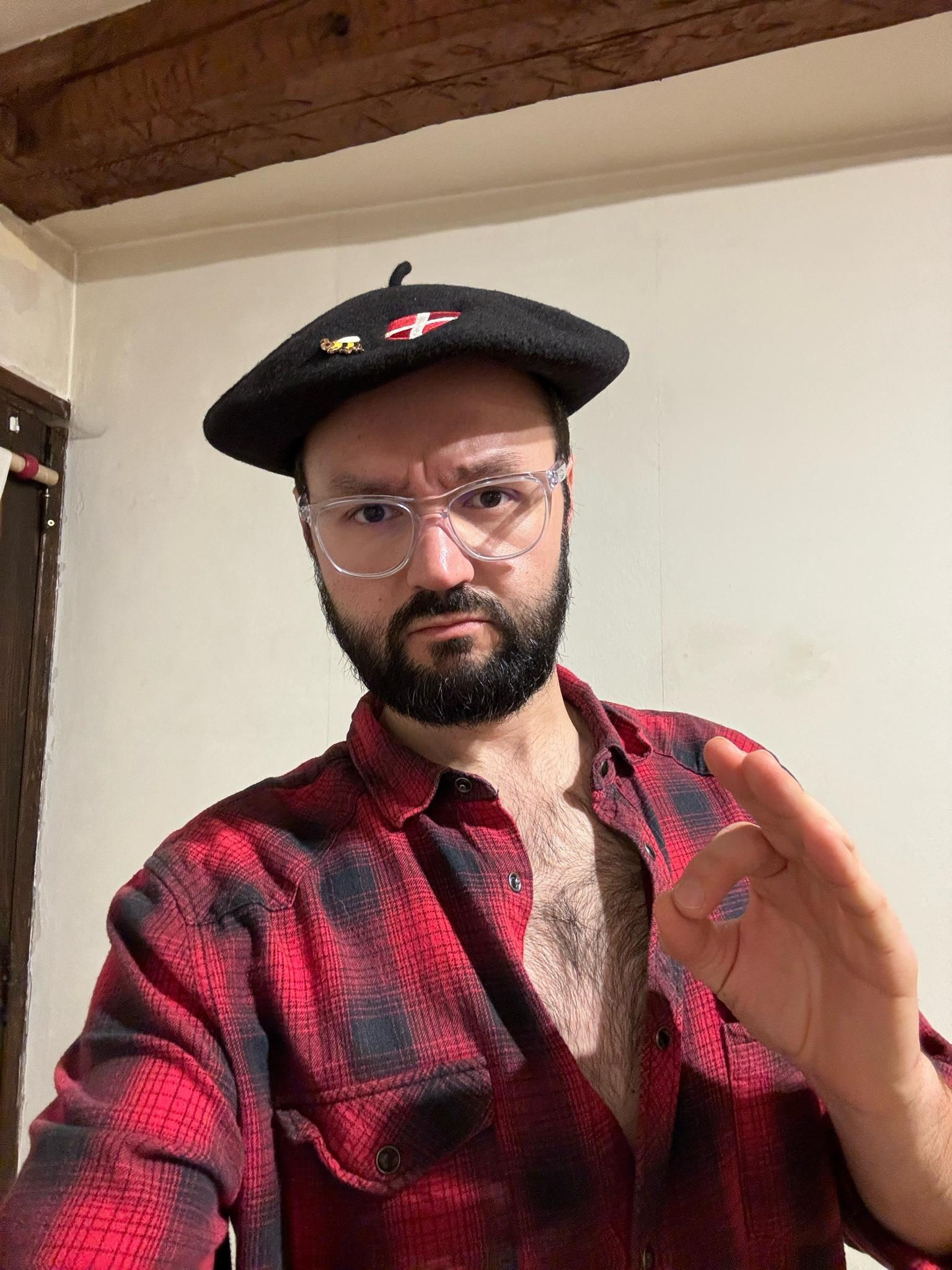 user avatar
