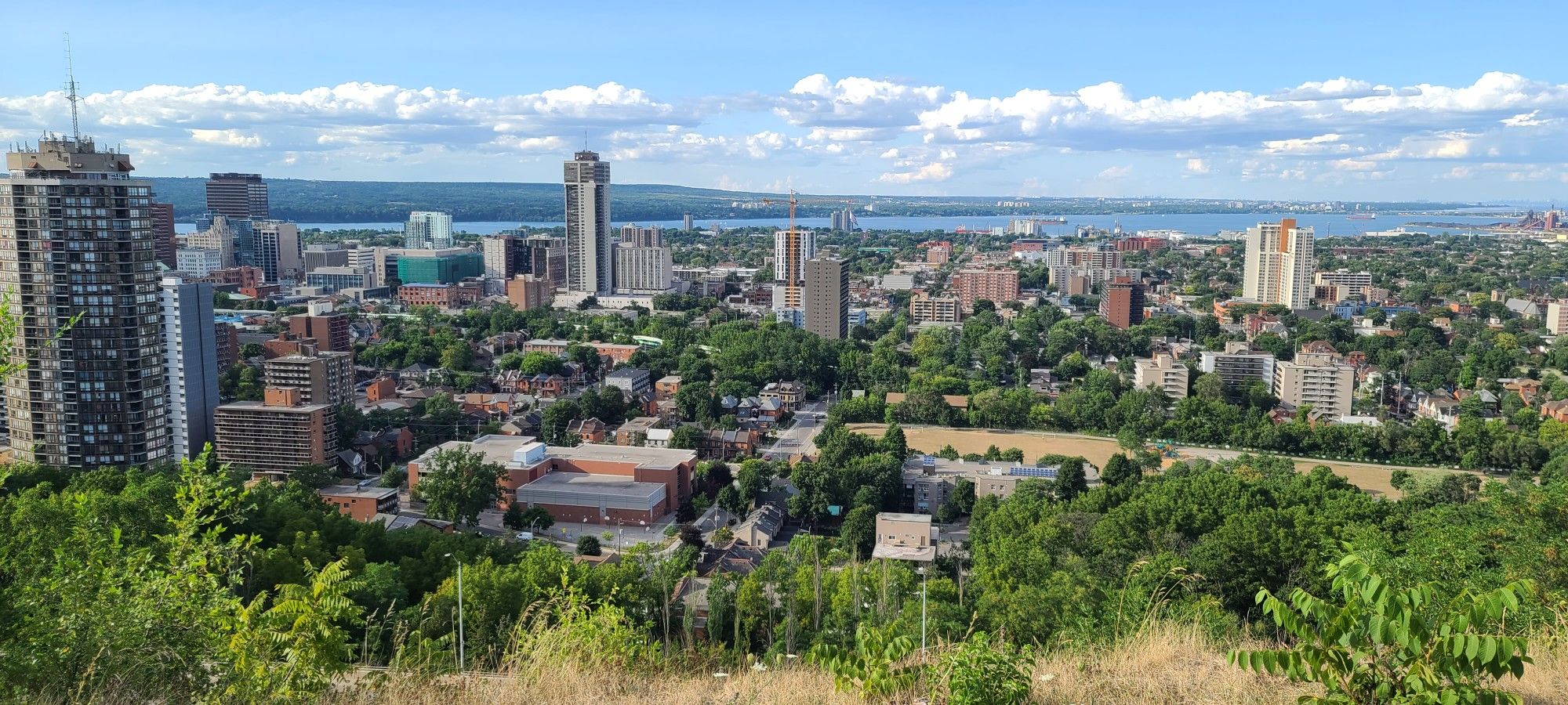 Hamilton,  ON Canada 