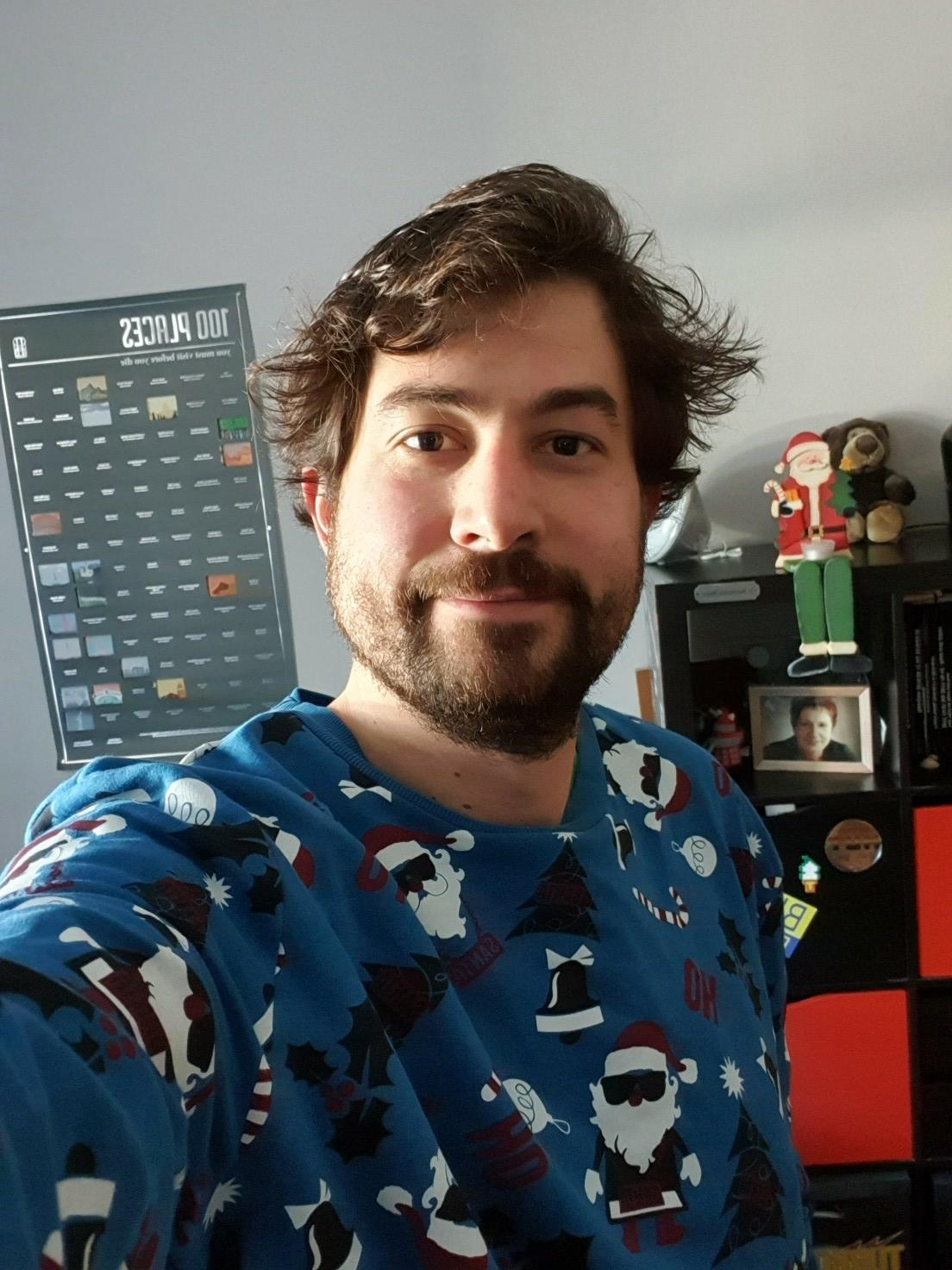 user avatar
