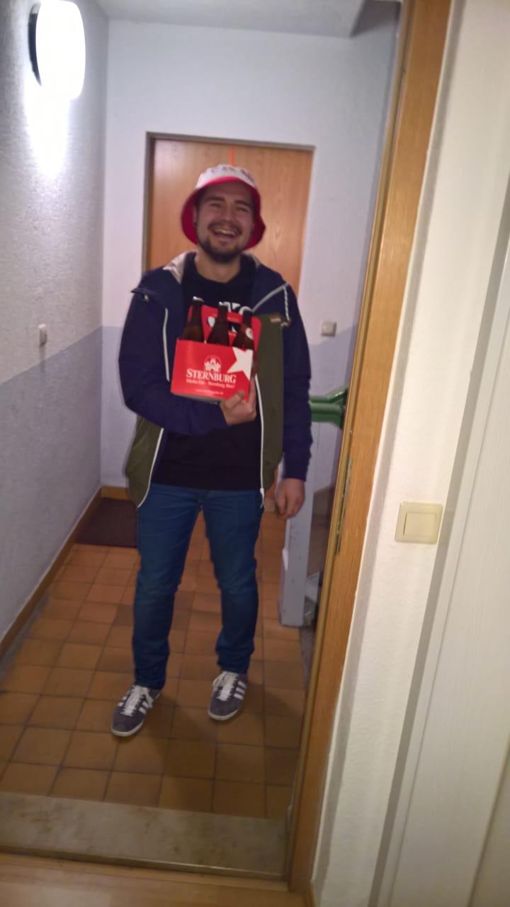 user avatar