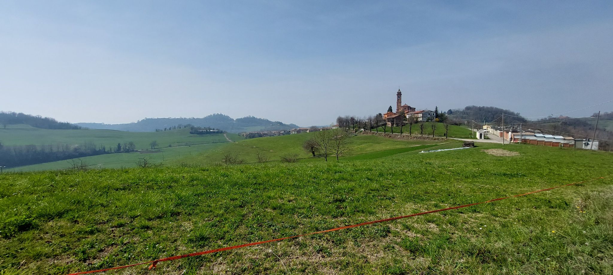 Cortiglione