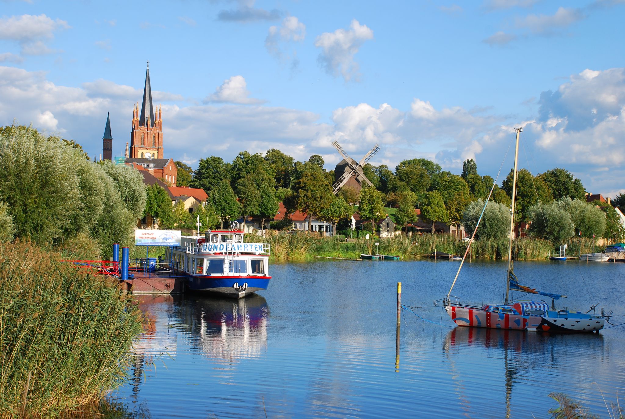 Werder / Havel
