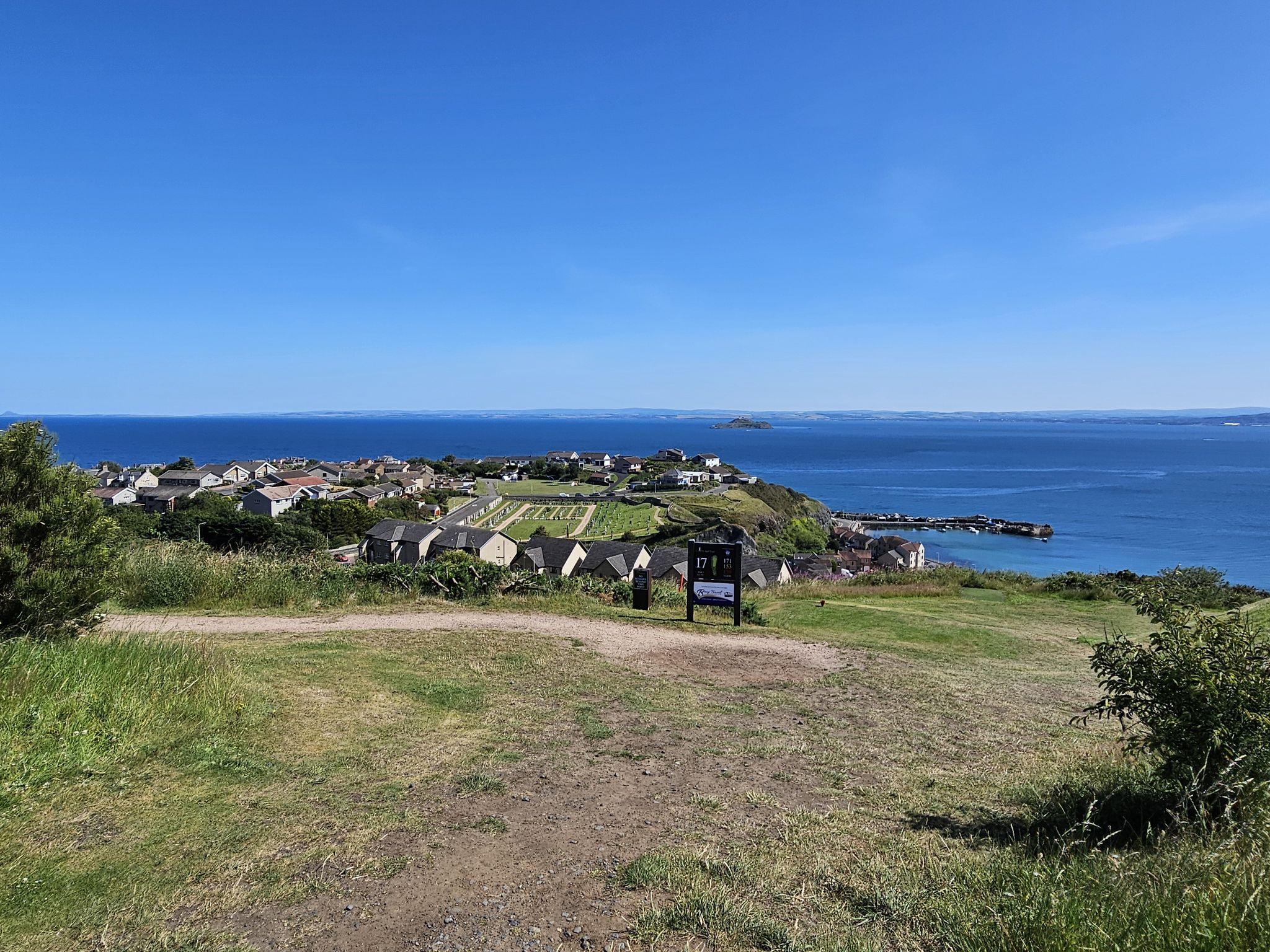 Kinghorn