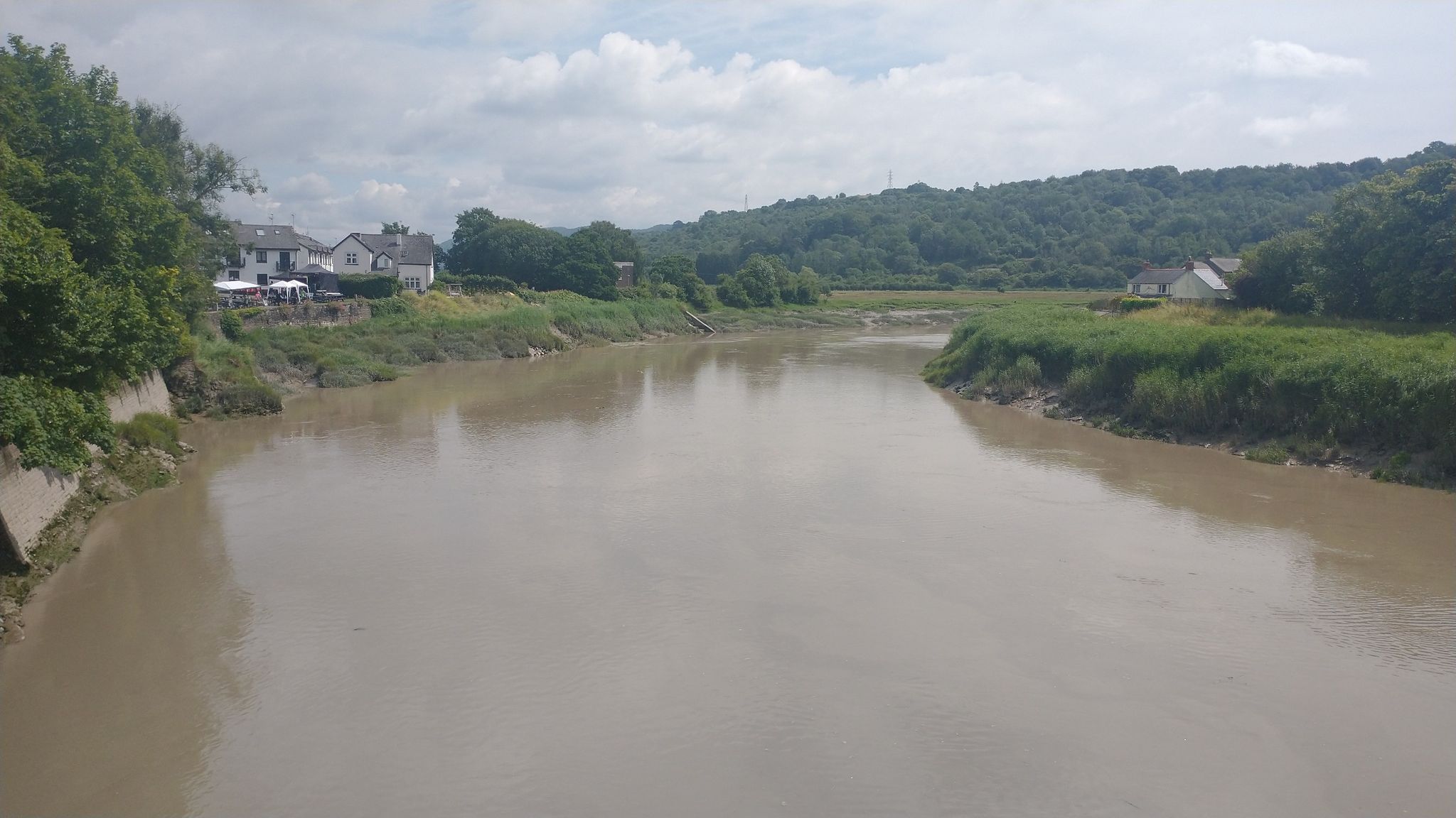 River Usk