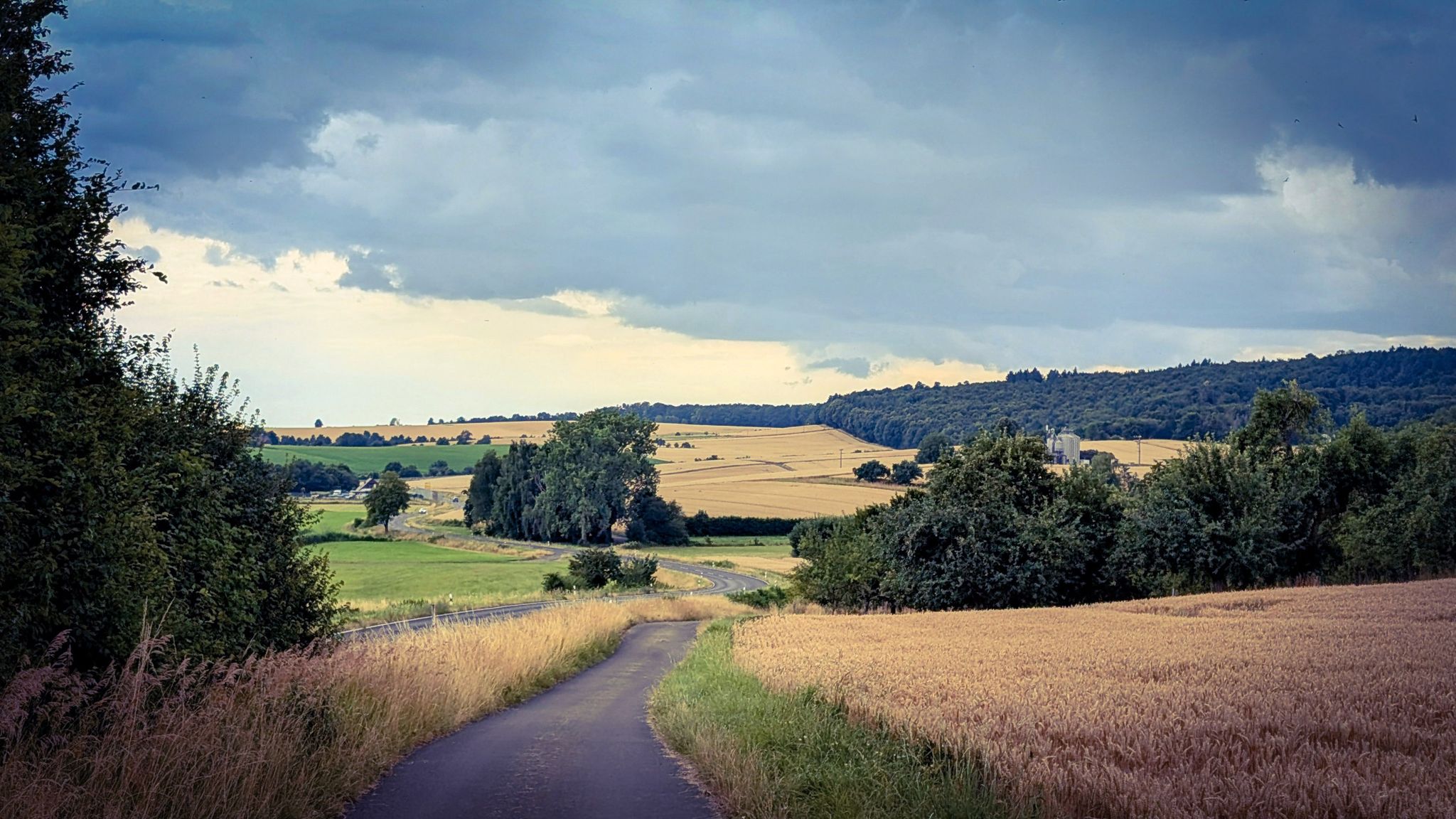 Ronneburger Hügelland