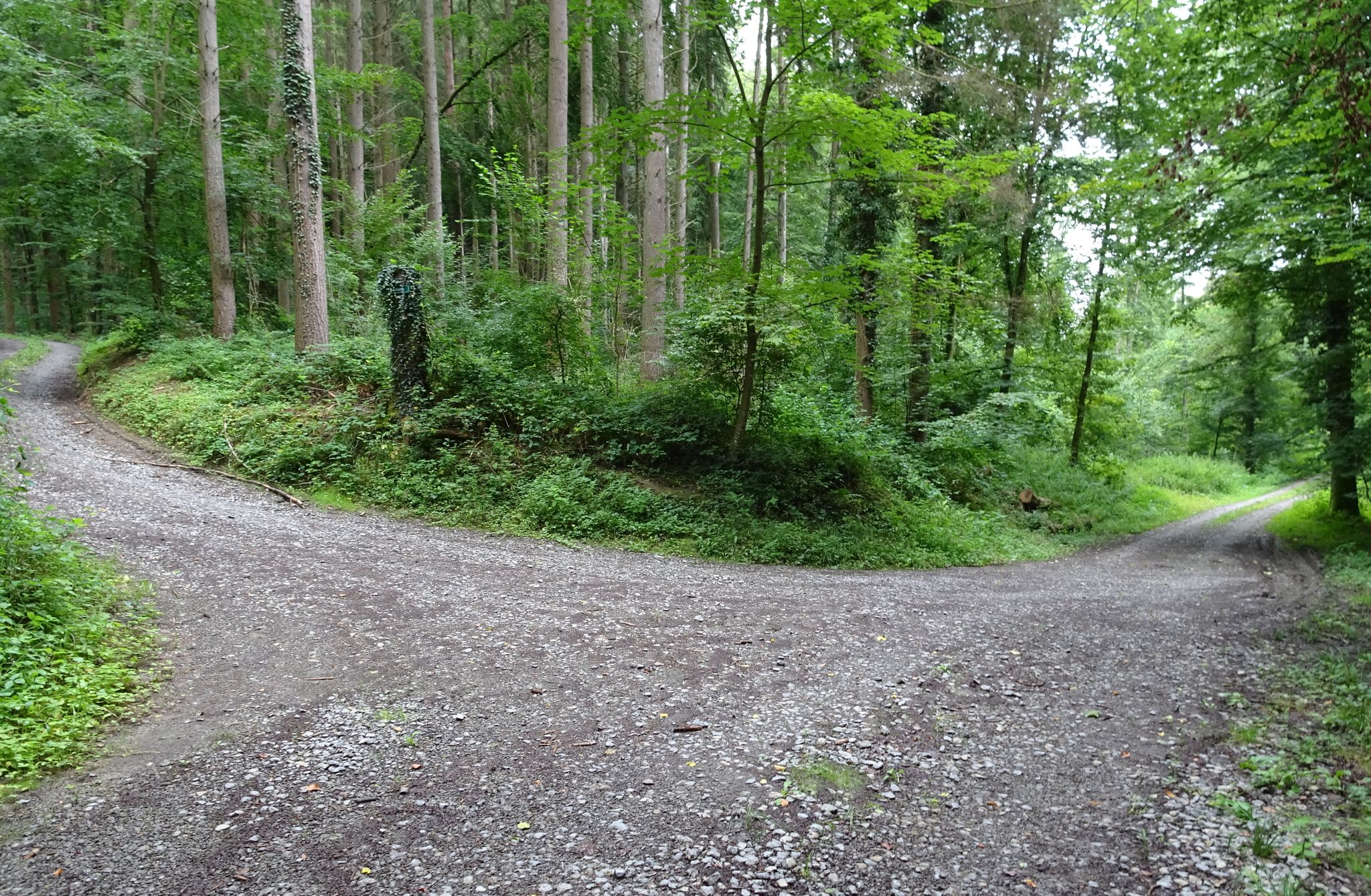 weiter Richtung Mühlbach