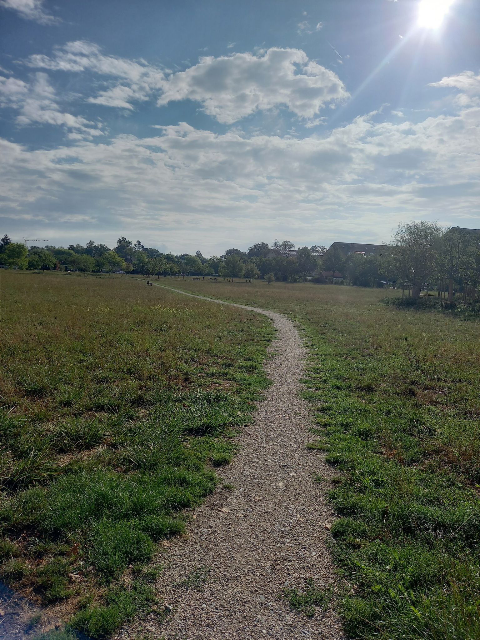 Little park