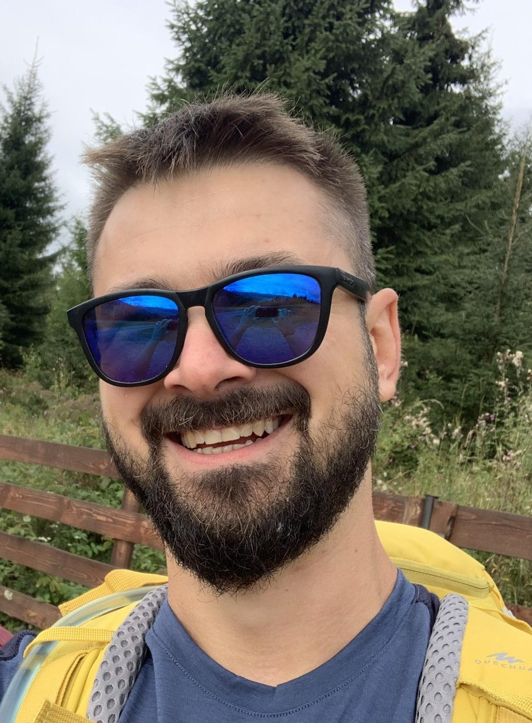 user avatar