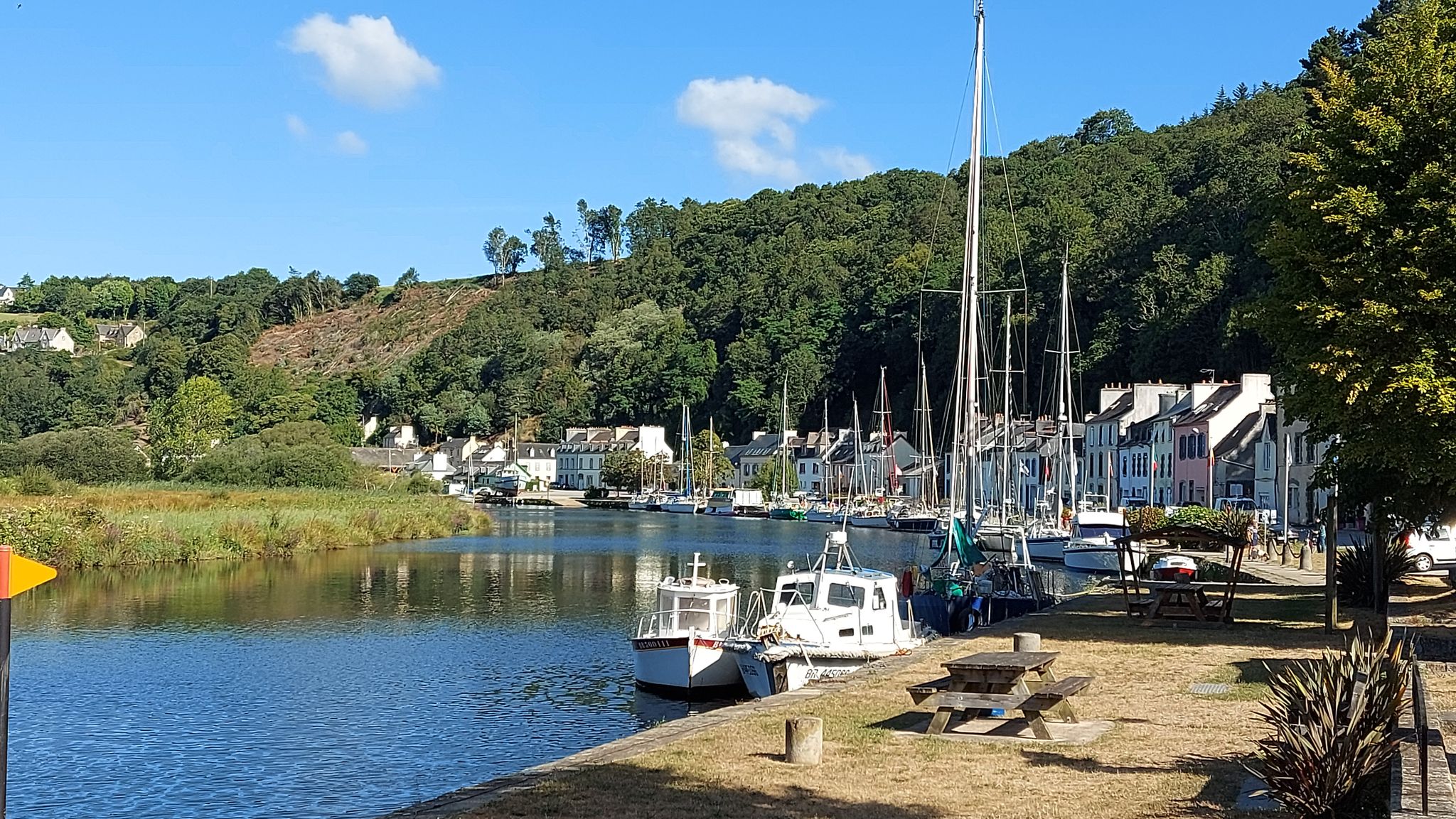 Port-Launay